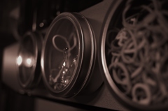 Kitchen Night