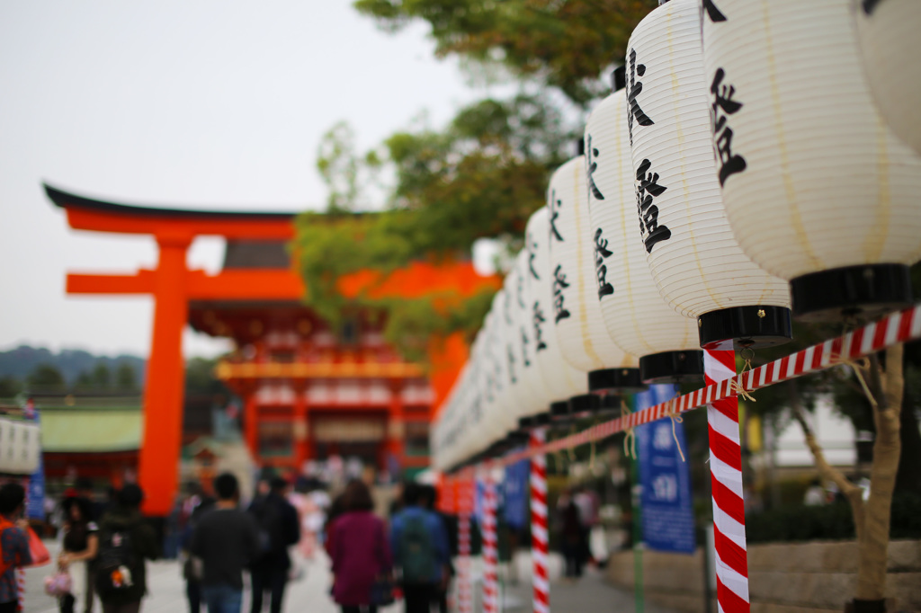 講員大祭