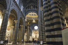 Siena Cattedrale 2