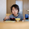 ４年生、最後の朝