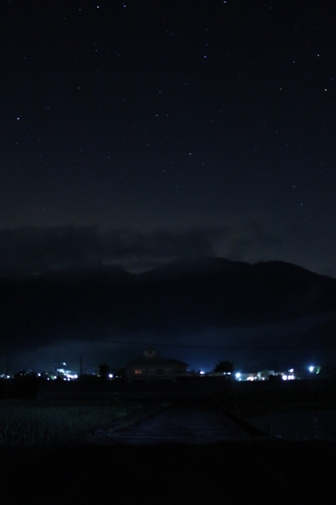 夜
