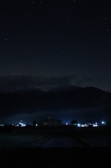 夜
