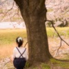 春に思いを馳せて