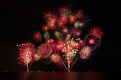 松江水郷祭