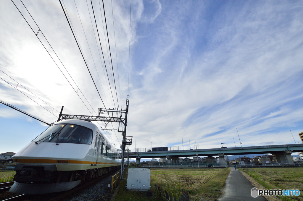 秋空1