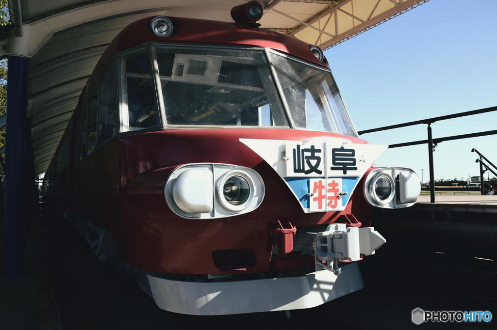 感動の再会