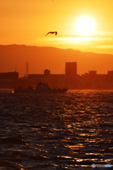 海の日