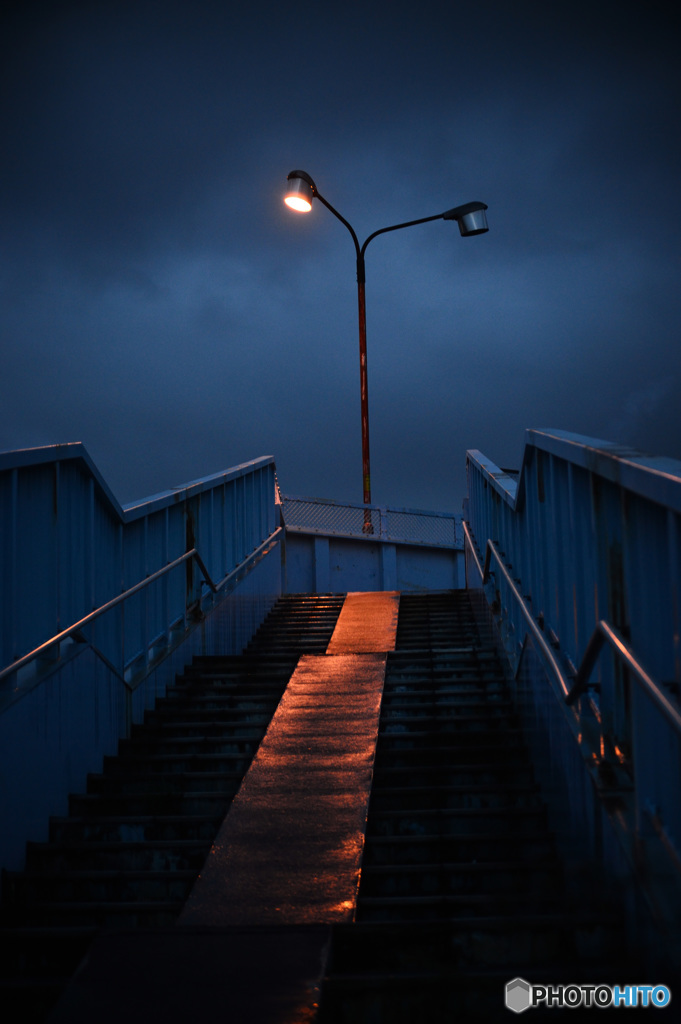 雨