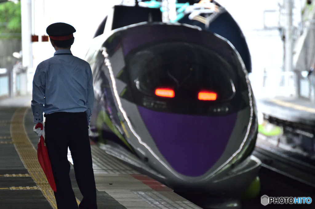 さらば500 TYPE EVA