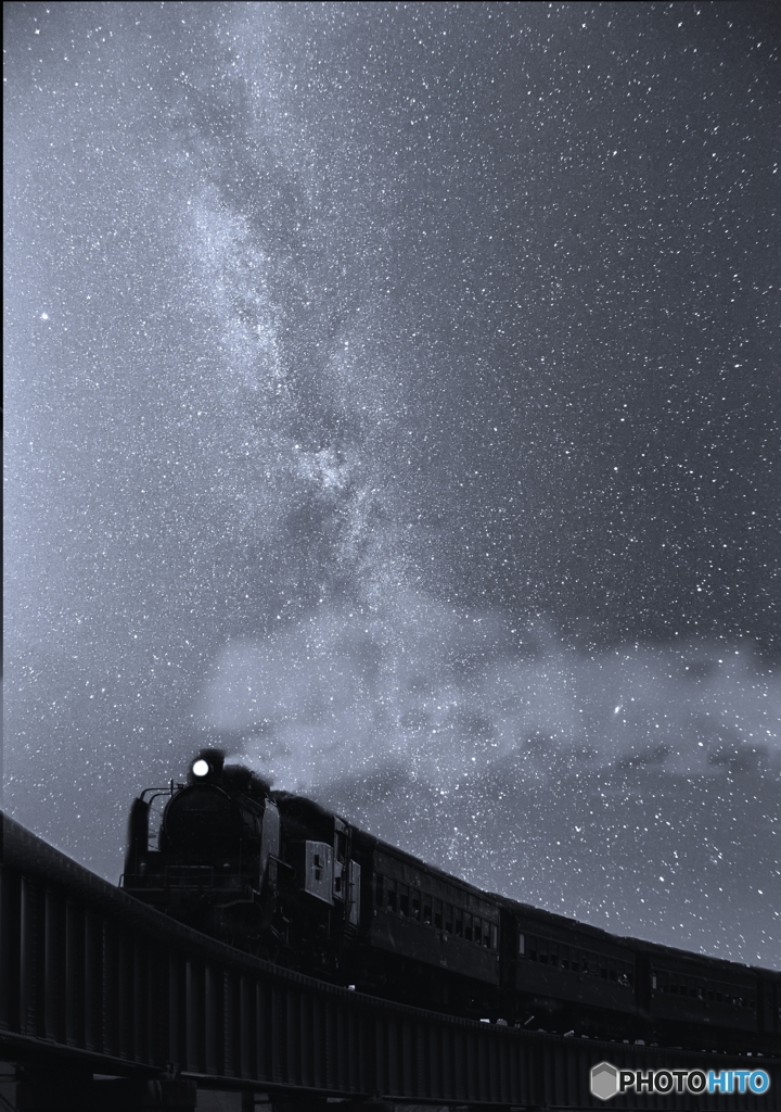 Galaxy Express 999 