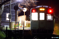 最終列車
