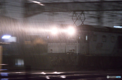 台風15号