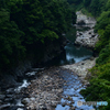 第六根尾川橋梁