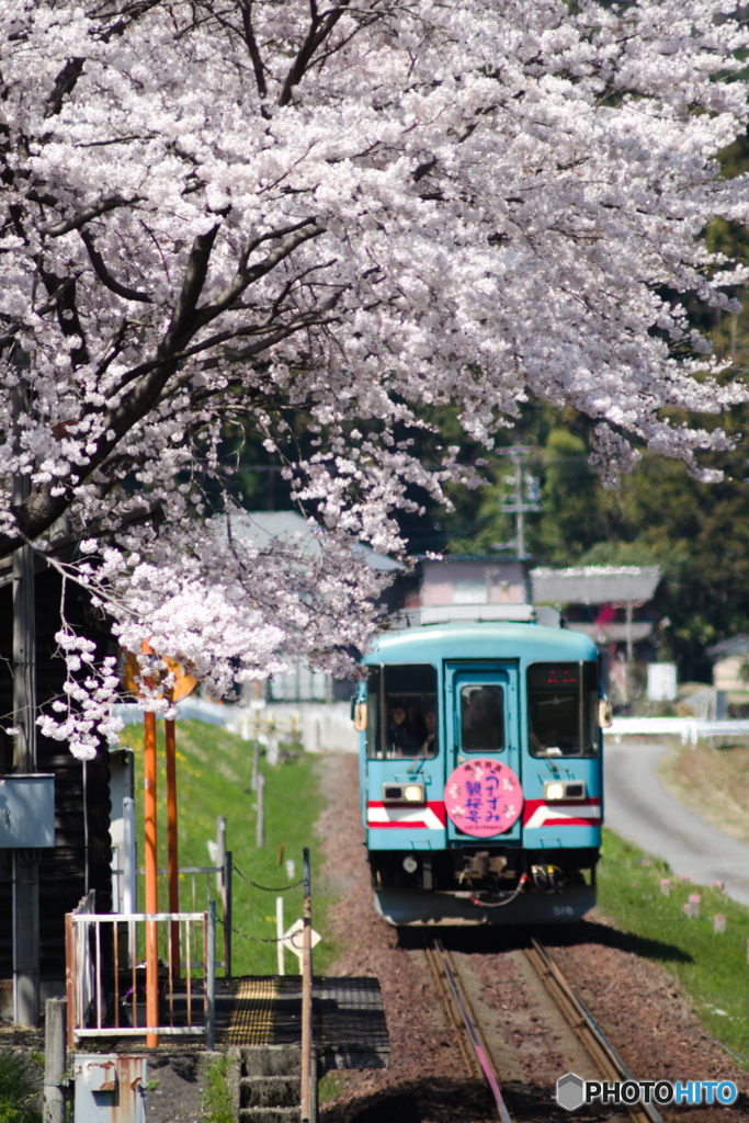 無人駅