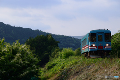 樽見鉄道