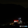 夜感鉄道