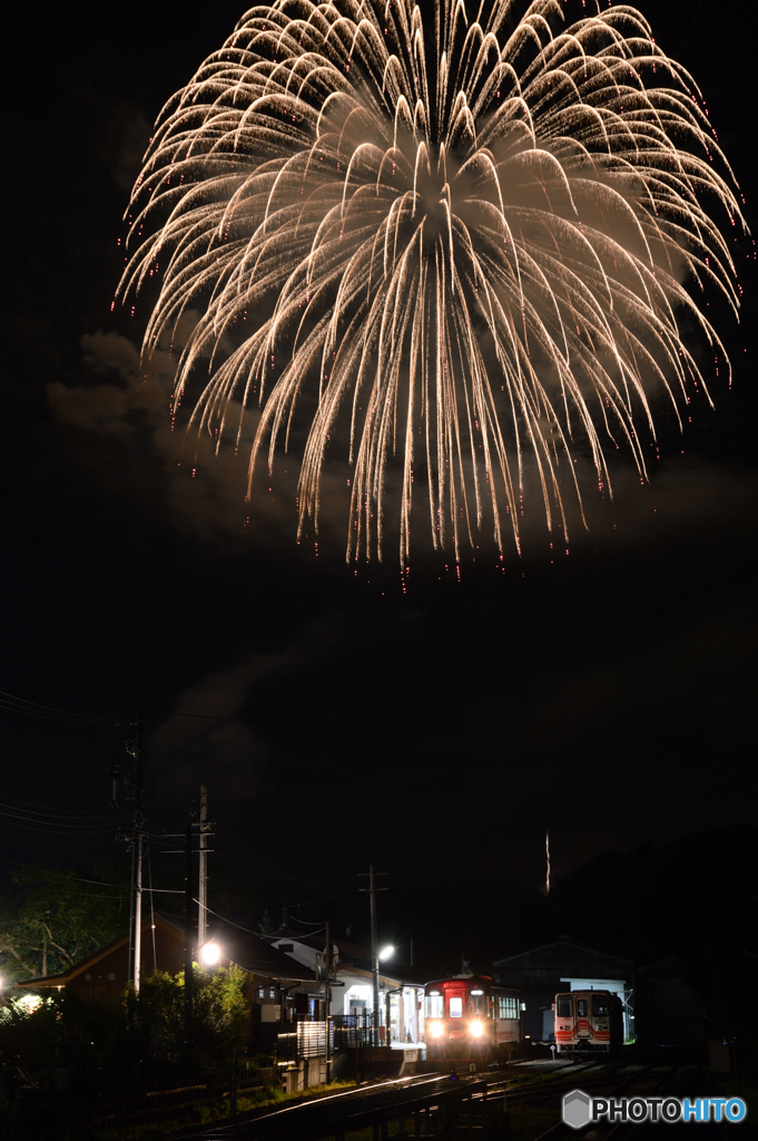 夏の夜の夢