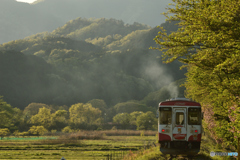 夢・・・永遠に