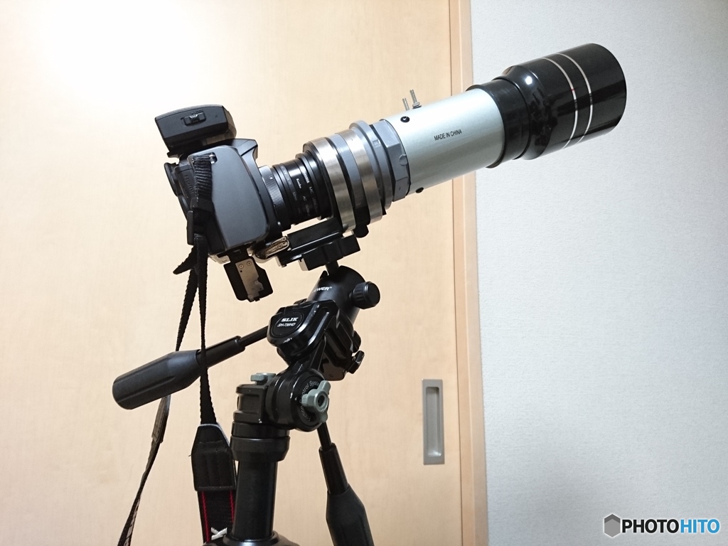 2号機プロトタイプ