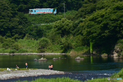 夏休み