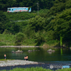 夏休み