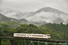 刻々と変化する背景
