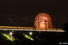 花火大会2