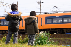 今年の初撮り