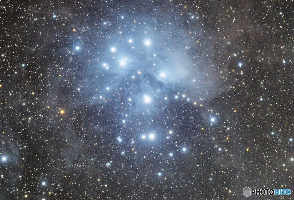 M45 すばる