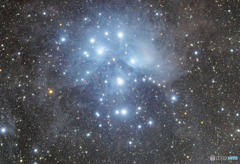 M45 すばる