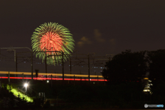 花火大会