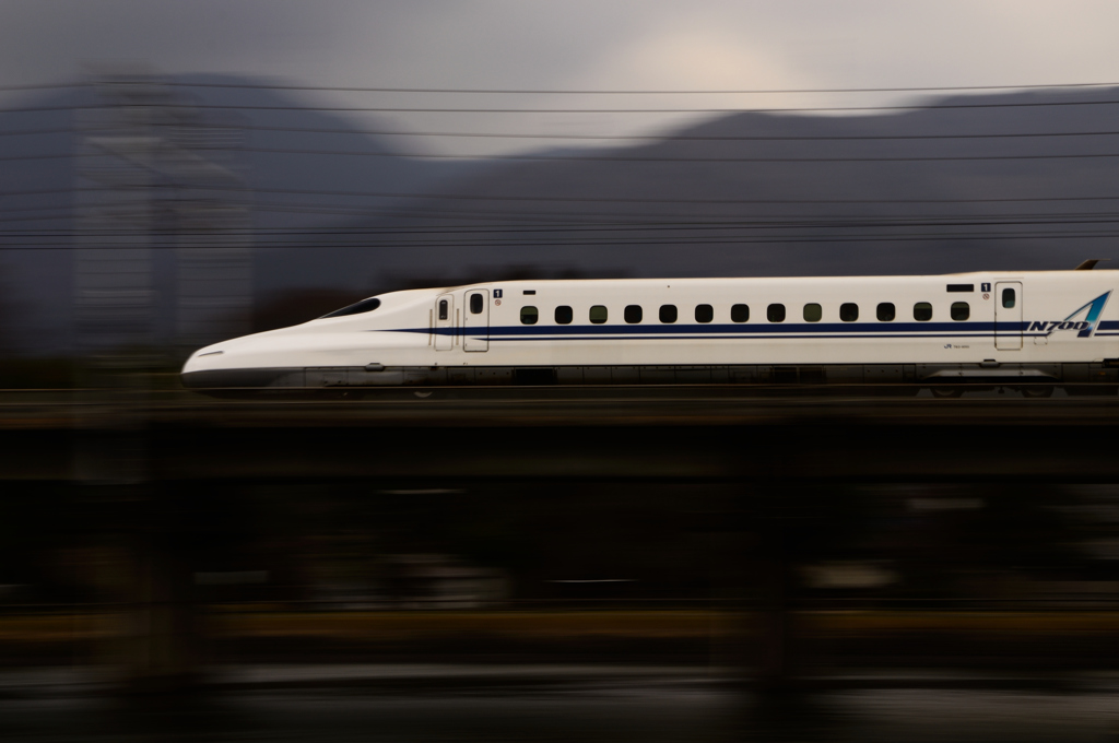 時を駆ける