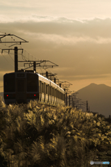 500円で写す鉄道