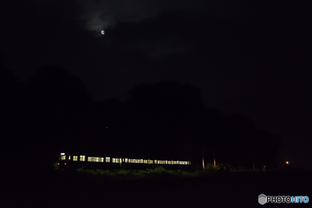 月夜