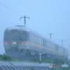 梅雨明け