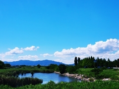 夏の終わり