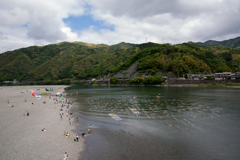 仁淀川