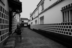 倉敷美観地区