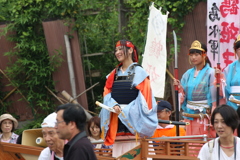 鶴姫