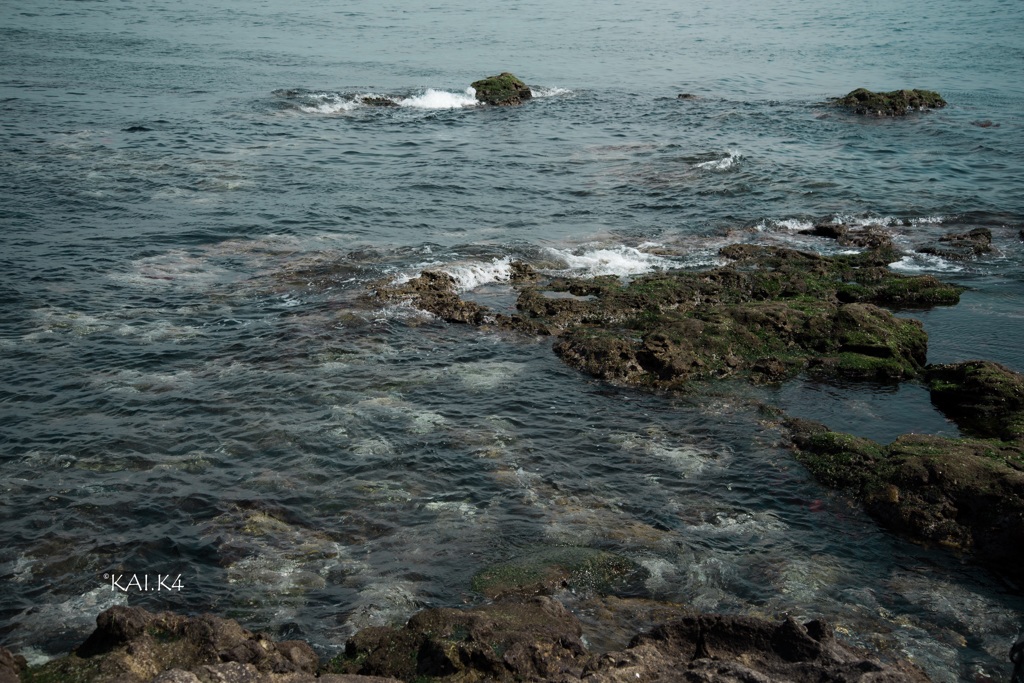猿島 3