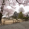 松本城