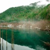 自然湖