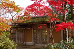 西方寺