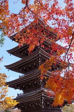 西方寺
