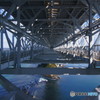 明石海峡大橋