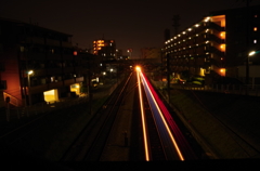 電車