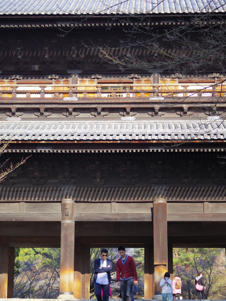 南禅寺