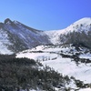 天狗岳 冬季