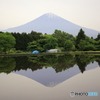 田植え前^ ^