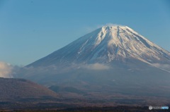 明けましておめでとうございます。